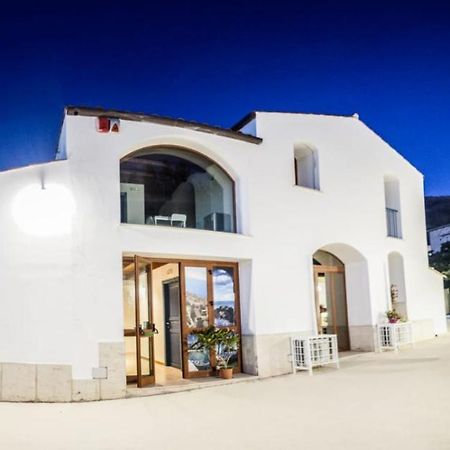 Borgo Marino Suite B&B Cefalu Luaran gambar