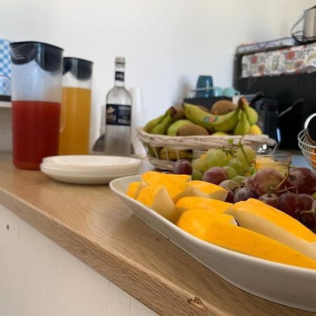 Borgo Marino Suite B&B Cefalu Luaran gambar