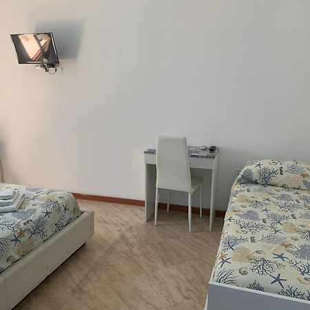 Borgo Marino Suite B&B Cefalu Luaran gambar