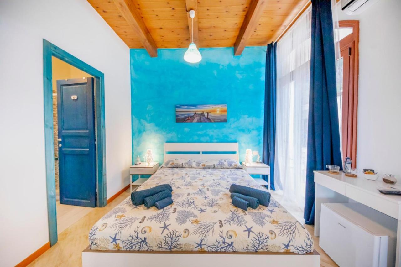 Borgo Marino Suite B&B Cefalu Luaran gambar
