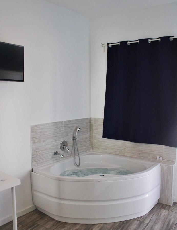 Borgo Marino Suite B&B Cefalu Luaran gambar
