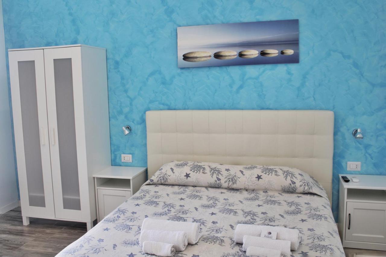Borgo Marino Suite B&B Cefalu Luaran gambar