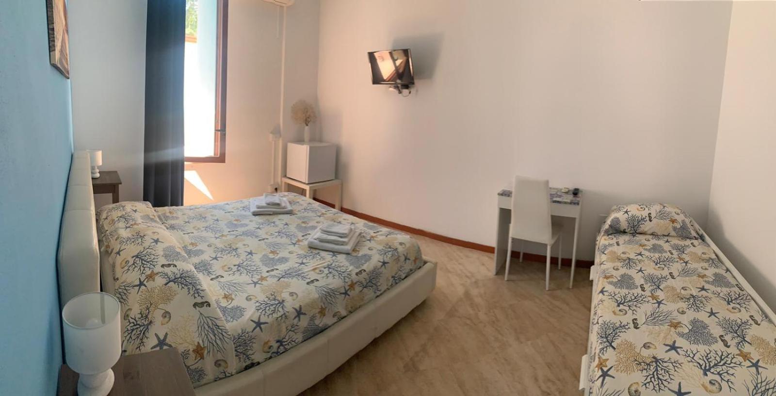 Borgo Marino Suite B&B Cefalu Luaran gambar