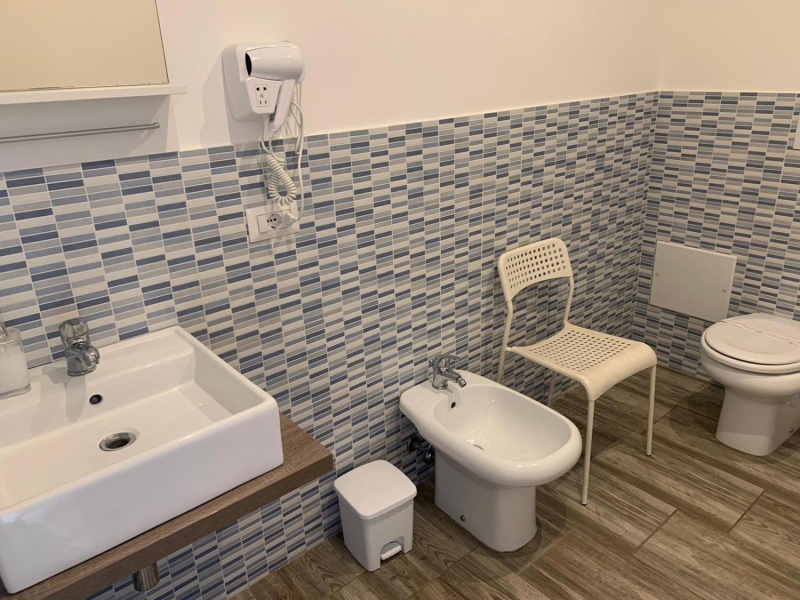Borgo Marino Suite B&B Cefalu Luaran gambar