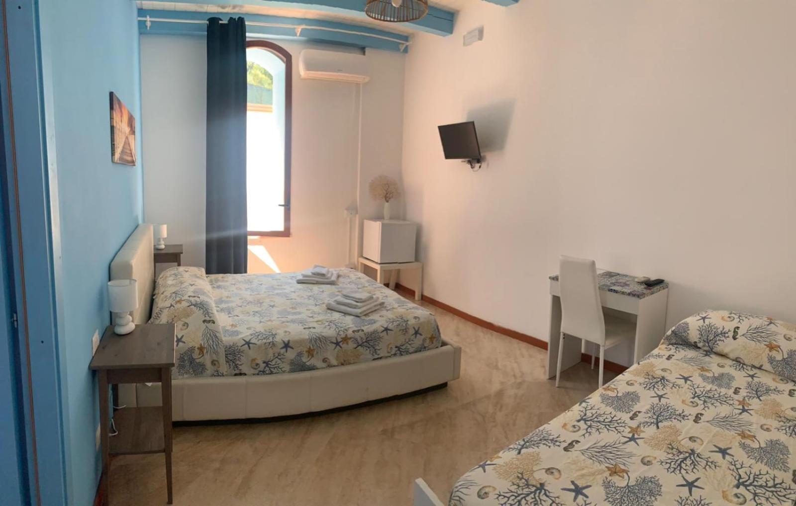 Borgo Marino Suite B&B Cefalu Luaran gambar