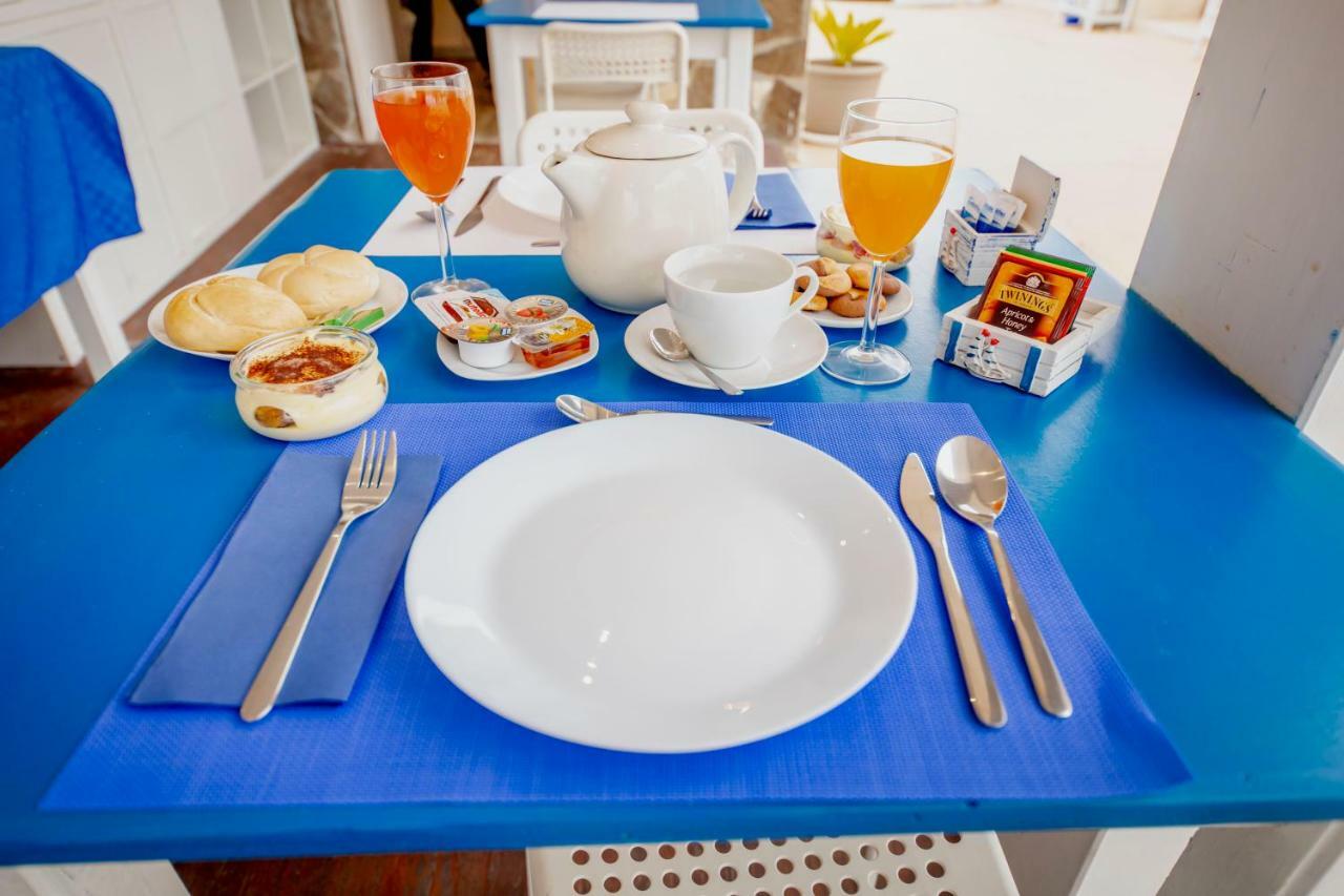 Borgo Marino Suite B&B Cefalu Luaran gambar