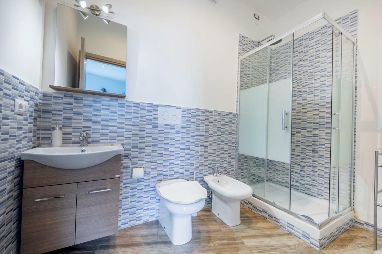 Borgo Marino Suite B&B Cefalu Luaran gambar