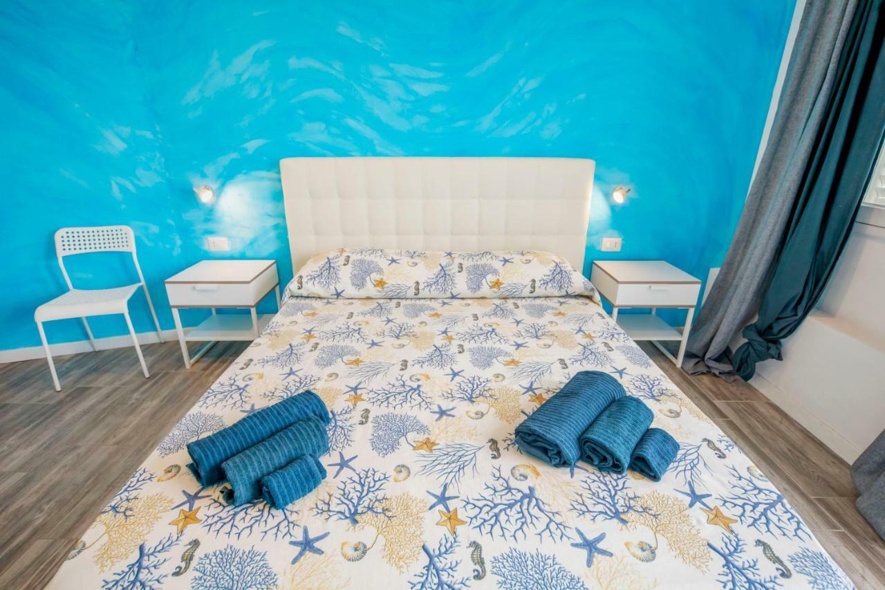 Borgo Marino Suite B&B Cefalu Luaran gambar