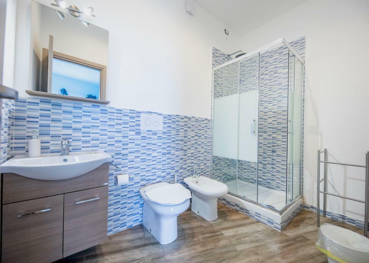 Borgo Marino Suite B&B Cefalu Luaran gambar
