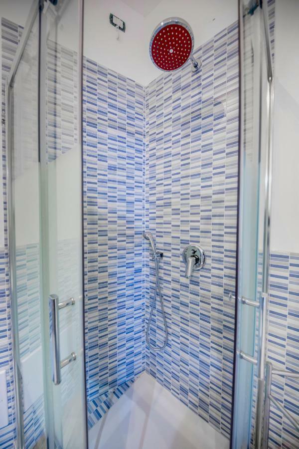 Borgo Marino Suite B&B Cefalu Luaran gambar