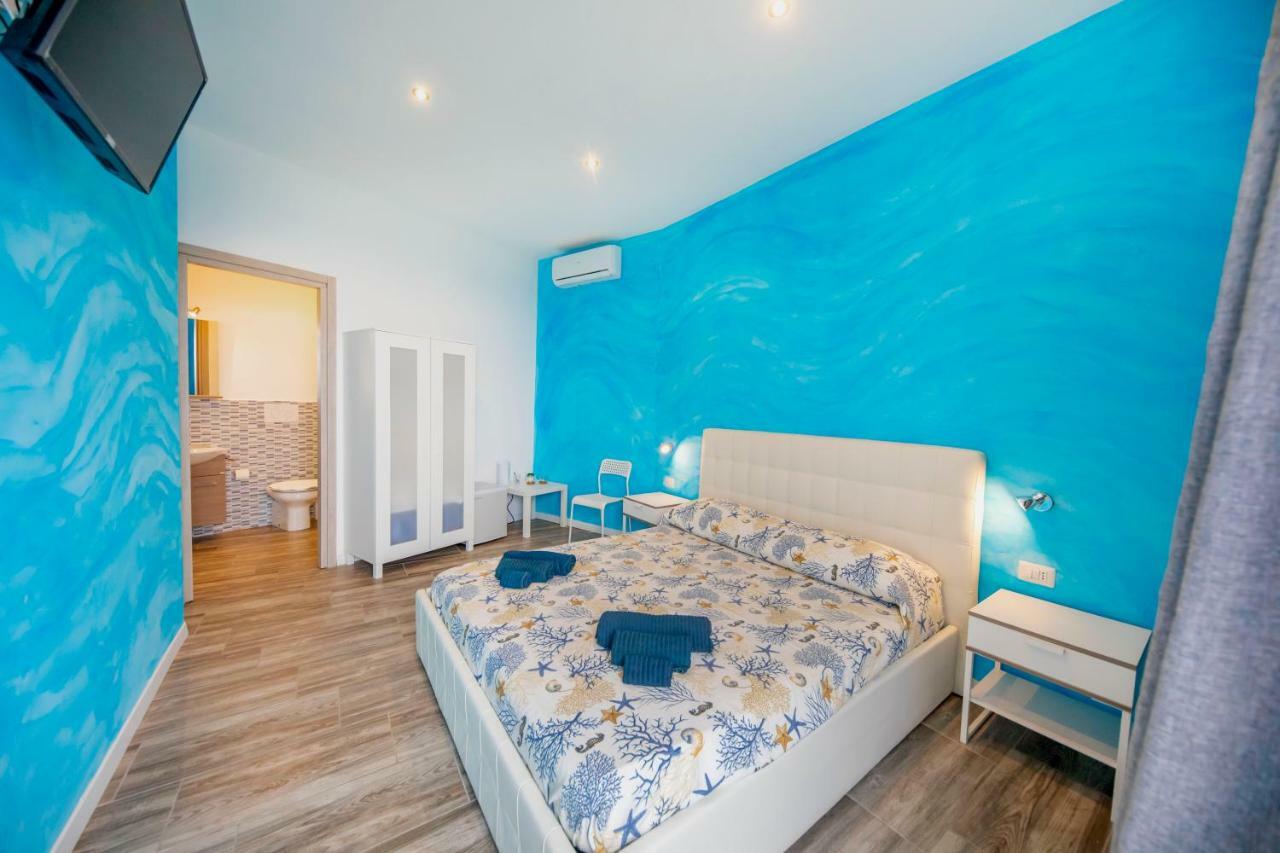 Borgo Marino Suite B&B Cefalu Luaran gambar