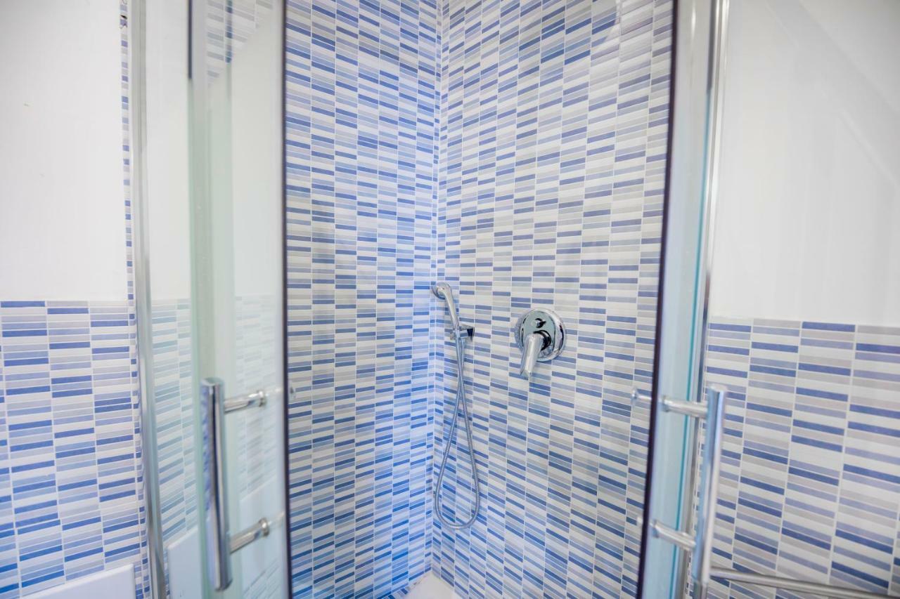 Borgo Marino Suite B&B Cefalu Luaran gambar