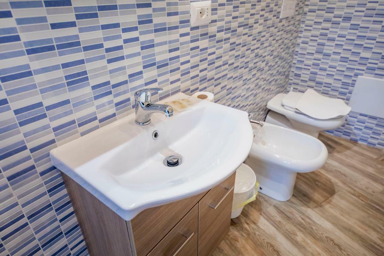 Borgo Marino Suite B&B Cefalu Luaran gambar