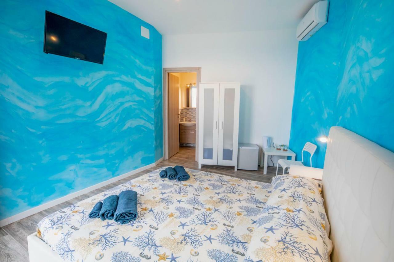 Borgo Marino Suite B&B Cefalu Luaran gambar