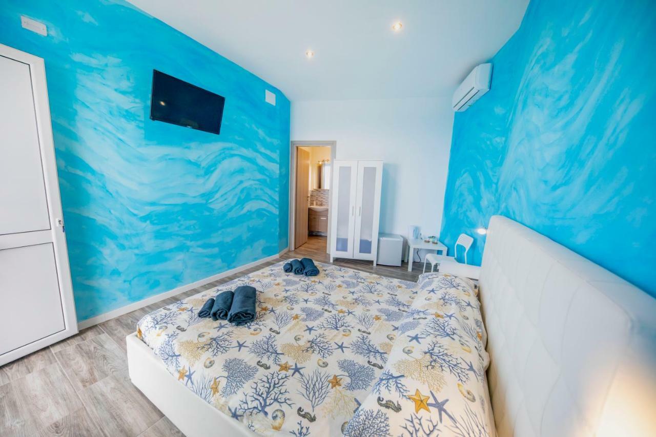 Borgo Marino Suite B&B Cefalu Luaran gambar
