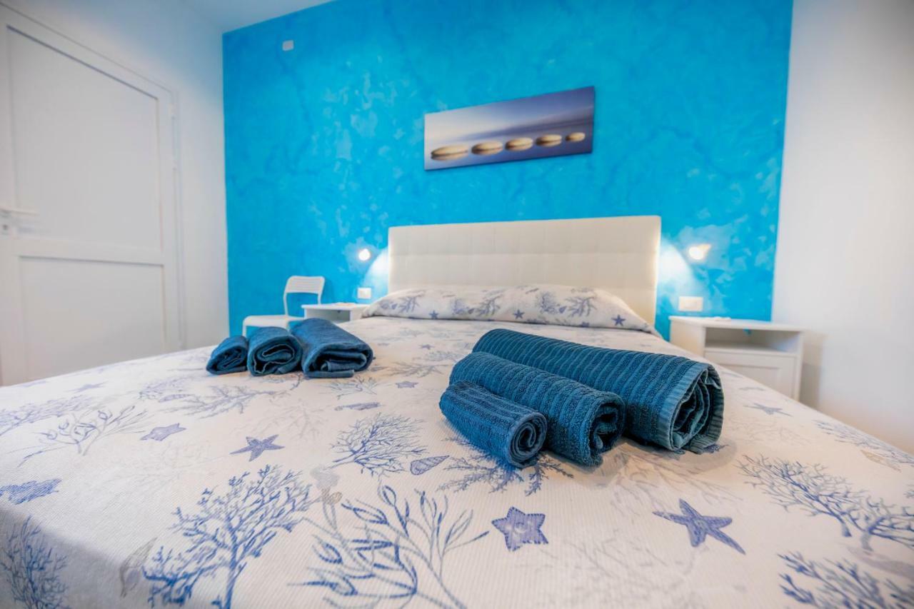 Borgo Marino Suite B&B Cefalu Luaran gambar