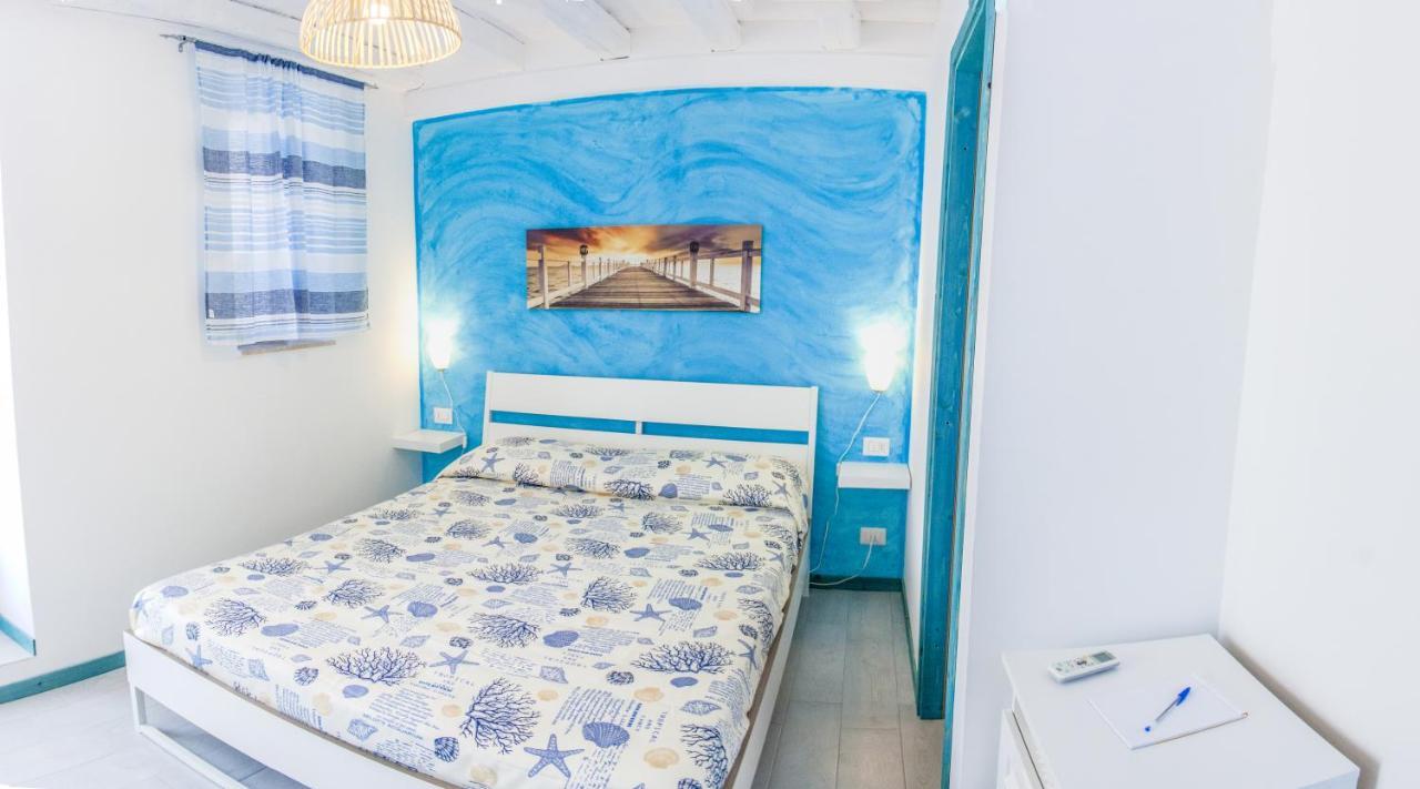 Borgo Marino Suite B&B Cefalu Luaran gambar